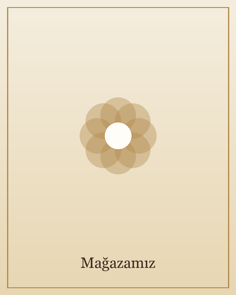 Mağazamız
