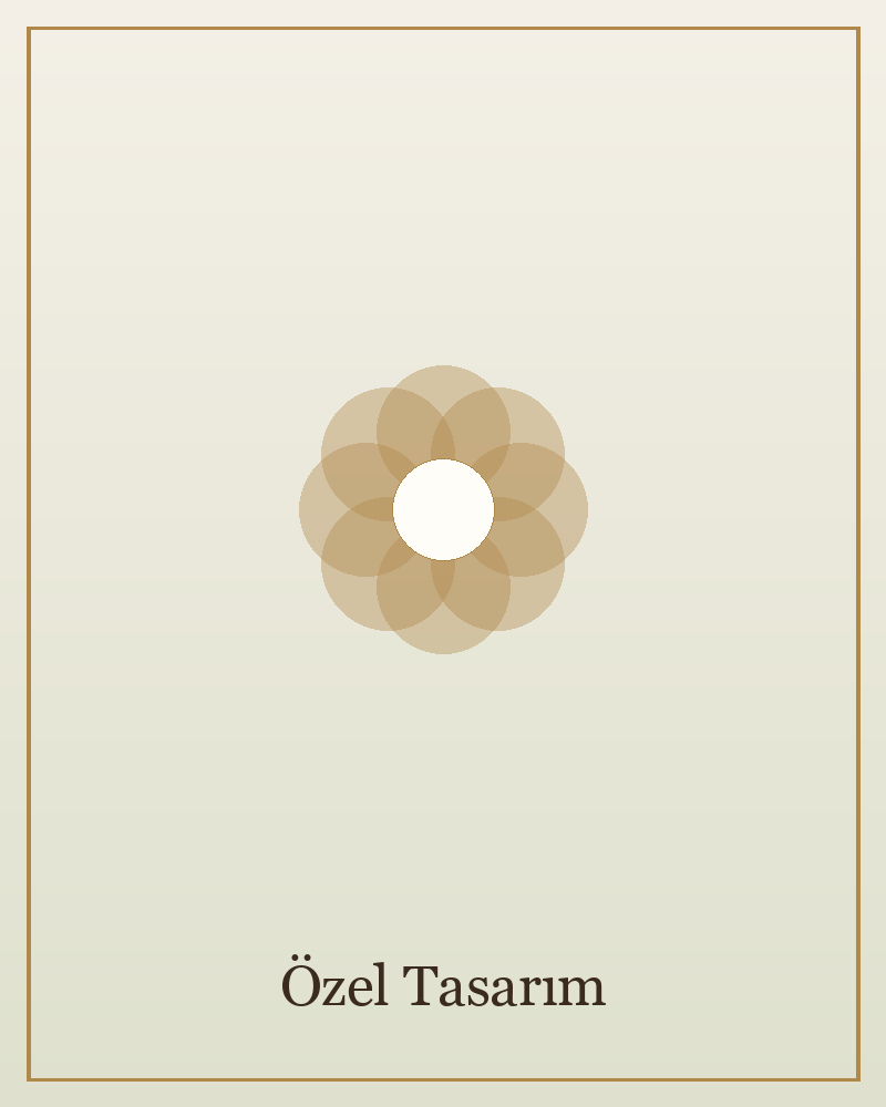 Özel Tasarım